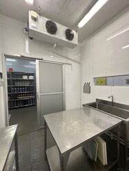Ct Foodnex (D25), Factory #559964931